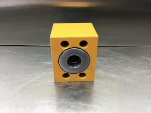 Liebherr Non Return Valve